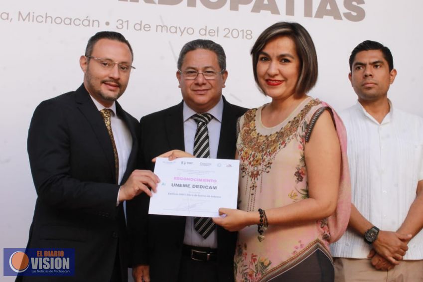 Declaran más edificios 