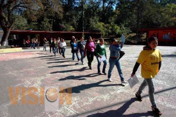 Michoacán, una realidad en gratuidad educativa