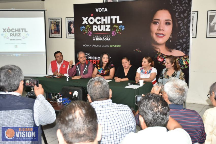 Reprueba el PRI agresiones contra mujeres candidatas 