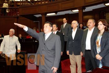 Aprueban legisladores Ley de Estancia Infantil