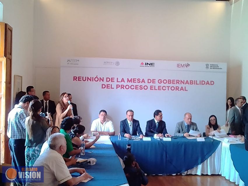 Seguimos trabajando para garantizar el voto en las comunidades: INE 