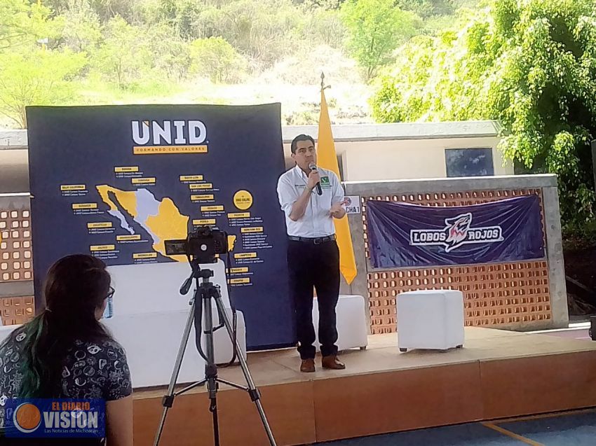 Las pymes y mipymes generan el 90% de los empleos en la entidad: Arturo Sandoval Canals