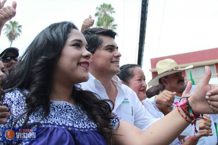 Prevención y marco jurídico fortalecerá ZEE