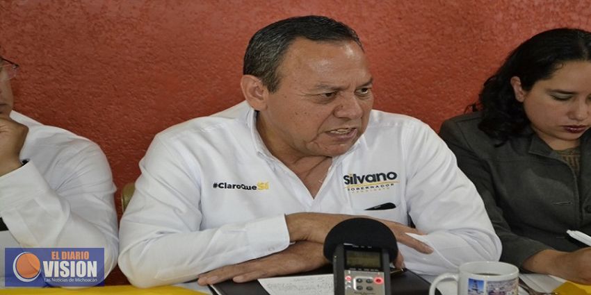 Ataque contra sede del PAN en Tamaulipas, mensaje político para inhibir el voto a favor de Anaya