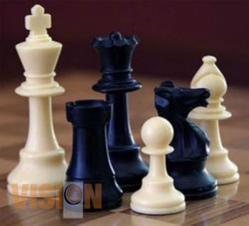 Convocan para el I Torneo Estatal de Ajedrez
