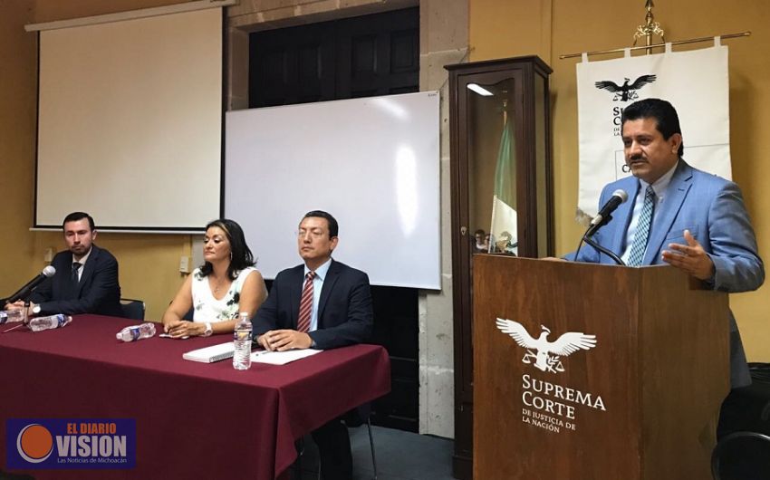 El diputado Roberto Carlos López inauguró el Seminario “Práctica Parlamentaria”
