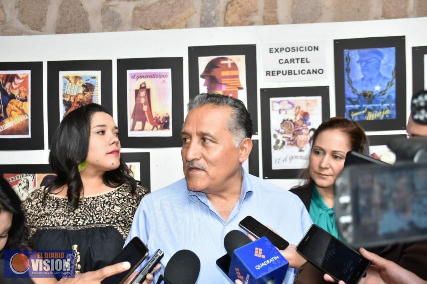 Meade llega en segundo lugar y a la alza al debate: CNOP