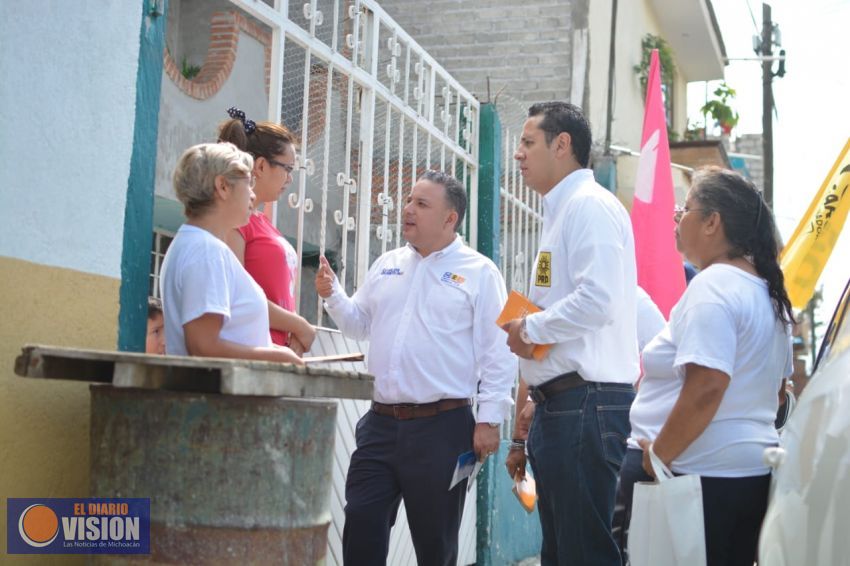 Carlos Quintana la mejor opción para Morelia 