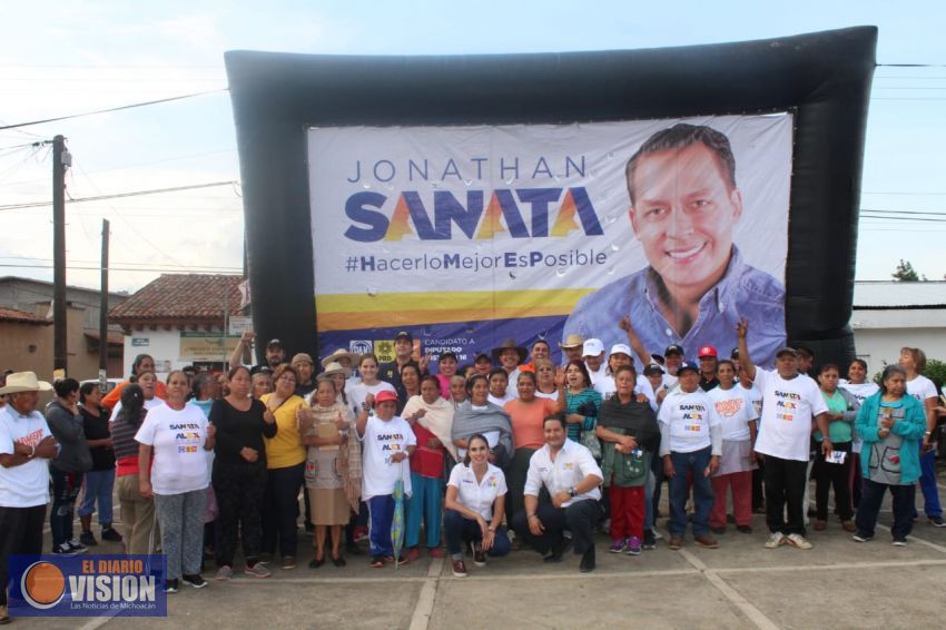Capula será el corazón de la cultura en Morelia, afirma Jonathan Sanata