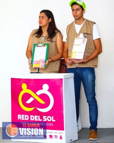 Priístas de toda la vida, convencidos por el proyecto de Víctor Manríquez