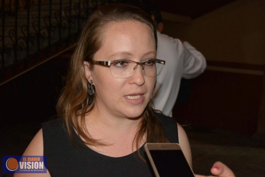 Los temas más polémicos son los más debatibles: Cecilia Lazo 
