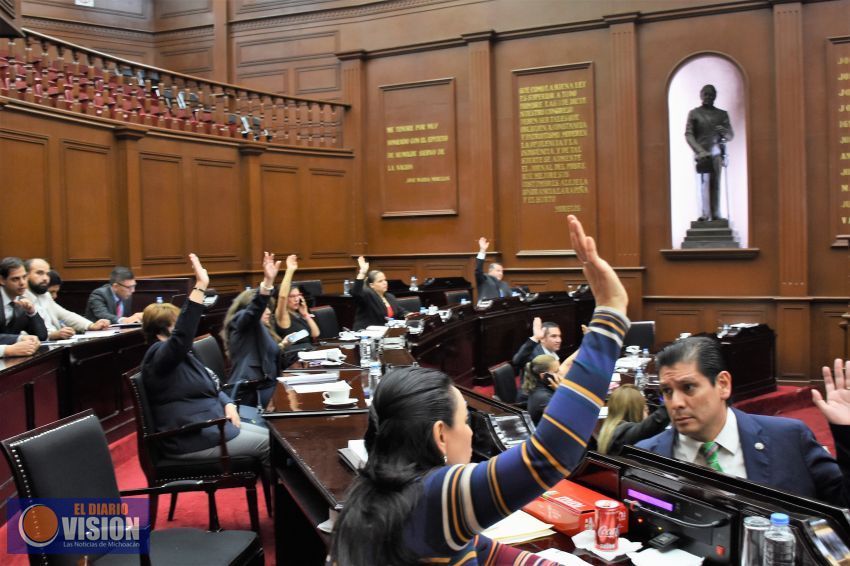 Aprueba Congreso la integración de SECUM al Sistema de Prevención de Violencia contra las Mujeres