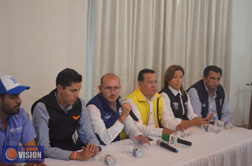 Exige PAN justicia tras atentado a candidato 