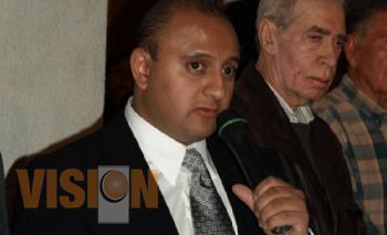 Renuncian 21 delegados por desacuerdo con titular de PGR