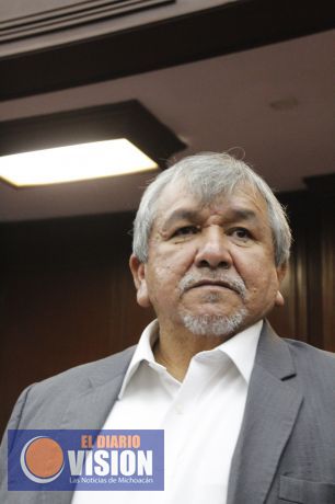Convoca Ángel Cedillo a denunciar cualquier acto que atente contra el proceso electoral 