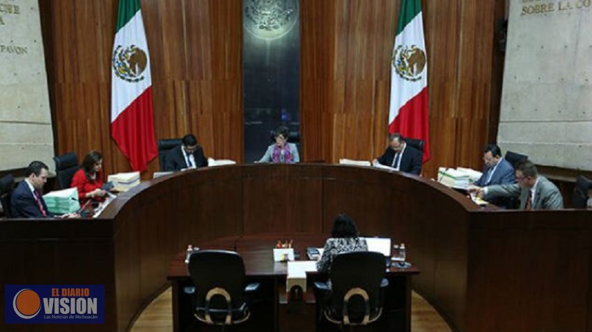 TEPJF niega candidatura a José Manuel Mireles