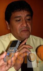 Candidato propio o no hay casillas, advierten