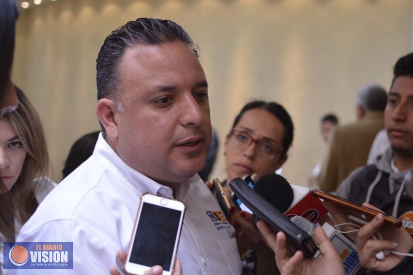 Lamenta Carlos Quintana que por falta de diálogo  los morelianos se suspenda el servicio del Ooapas