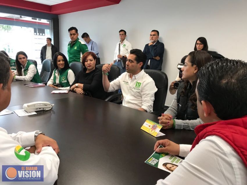 Arturo Sandoval Canals trabajará de la mano con la CMIC 