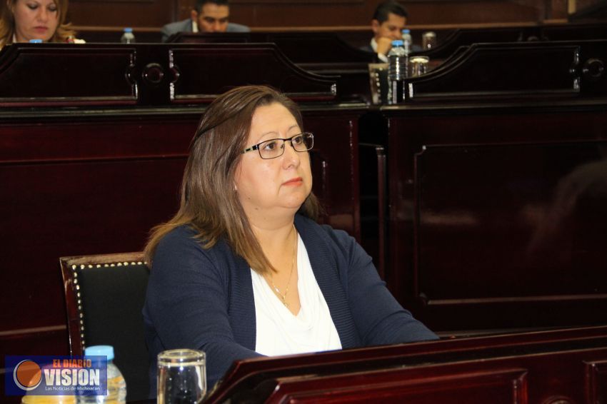 Tendrán migrantes una atención de calidad: Leticia Ruíz López