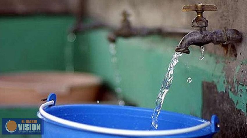 Decretos de reserva de agua no privatizan el agua, aclara Conagua