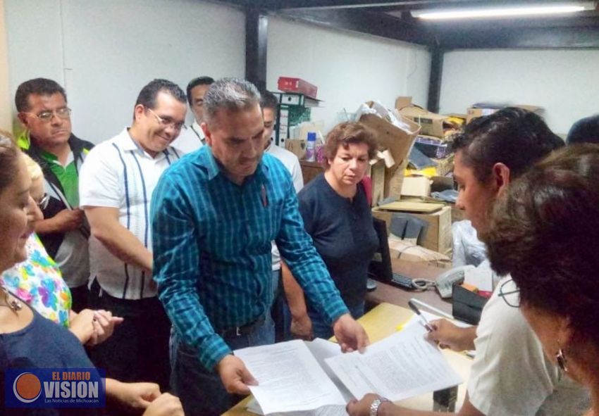 La opción, columna de Jorge Vilchez