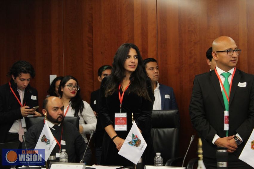 Propone Michoacán creación del Fondo para el Fortalecimiento de las Instancias Estatales 