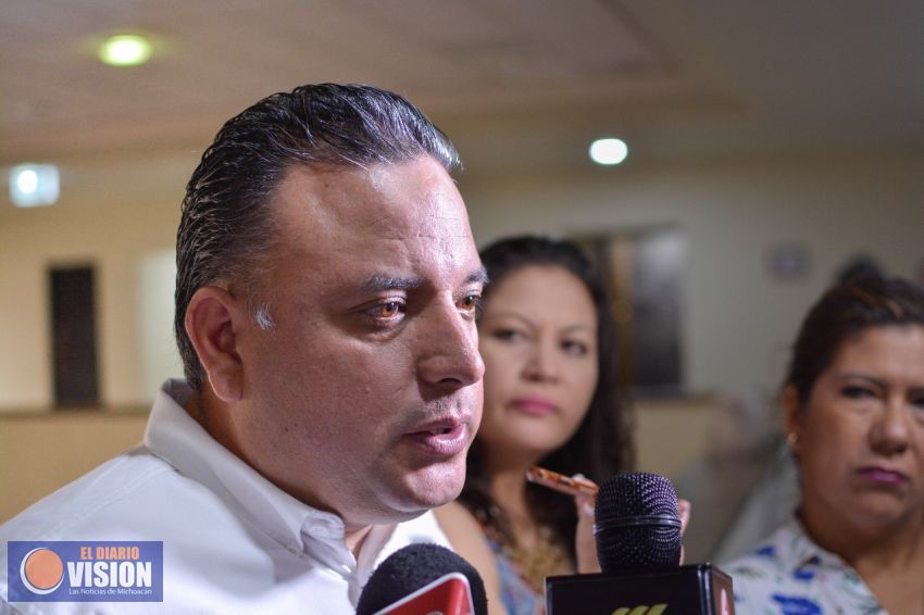 Condena Carlos Quintana asesinato de Omar Gómez Lucatero