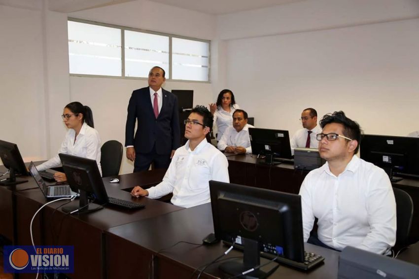 Investiga PGJE hechos ocurridos en Ocampo 