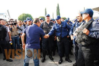 Inicia PGJ averiguación por encuestadores desaparecidos