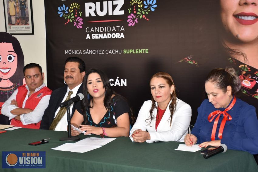 México requiere senadores propositivos y analíticos; no de quienes ignoran leyes
