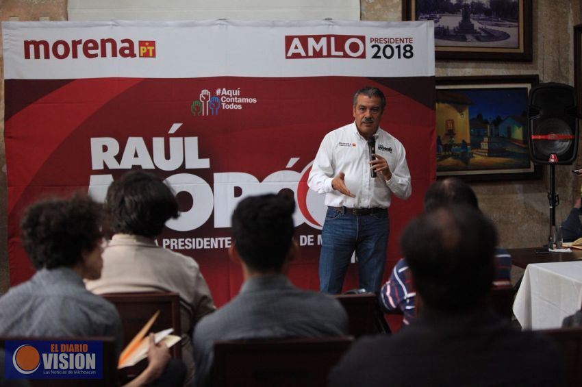 Impulsar la cultura y los procesos culturales, como un ejercicio de paz y regeneración social: Raúl