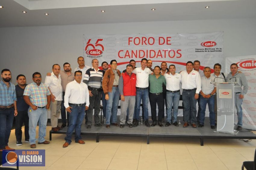 Somos personas honestas, de trabajo y de buenas familias: Pérez Negrón Ruiz y López Díaz