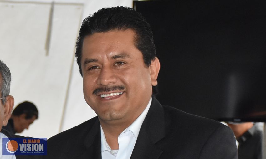 Llama Roberto Carlos López a la mesura y civilidad política