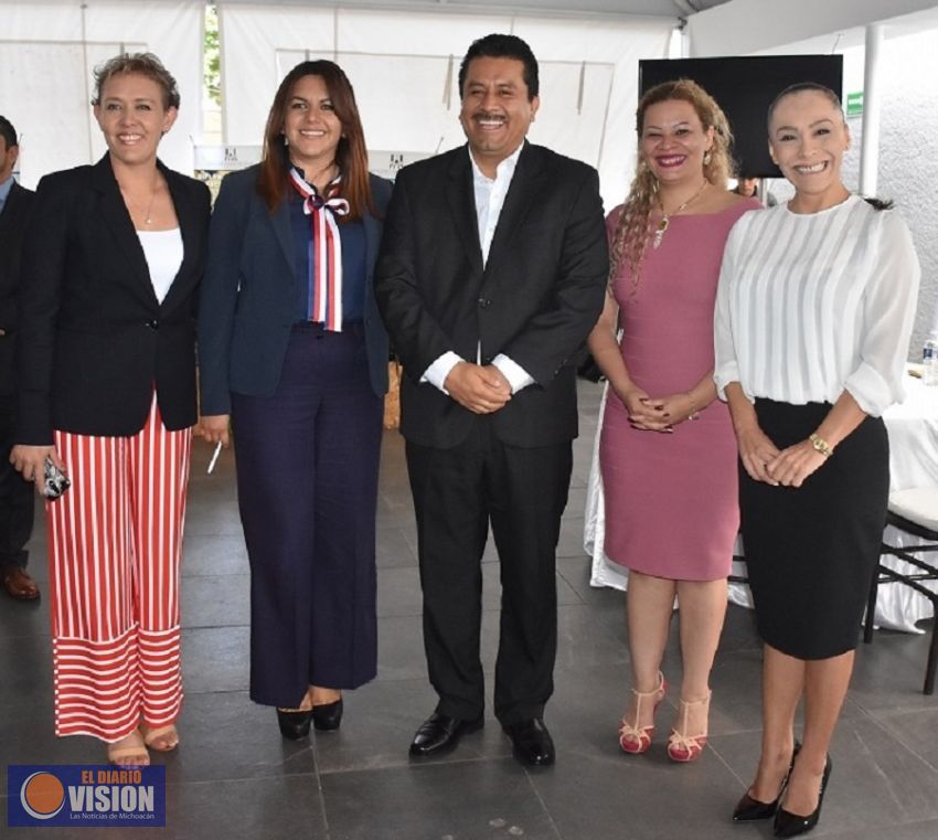 Agenda migrante, prioridad del Legislativo: Roberto Carlos López