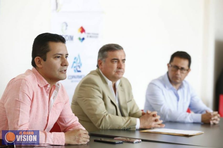 Michoacán, sede del Encuentro Regional de la Sociedad Civil