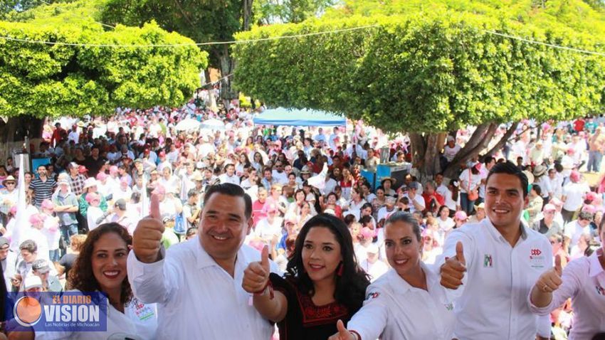 Mexico requiere certidumbre y no ocurrencias: Xóchitl Ruiz