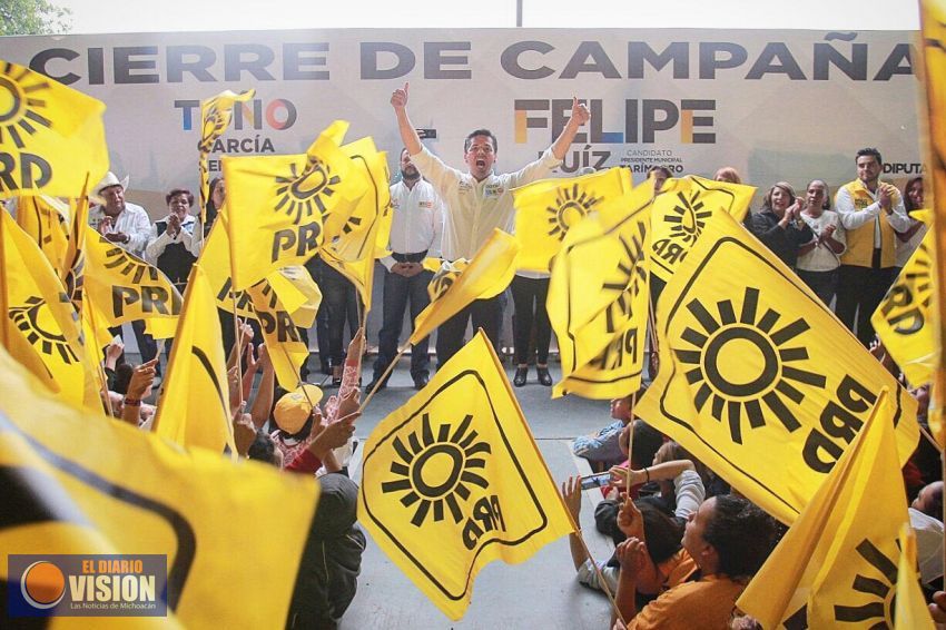 Impulsaremos cultura y deportes desde el Senado: Toño Garcia