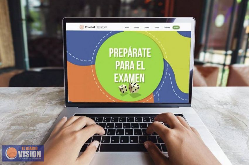 Fundación Slim apoya a jóvenes mexicanos para el examen de admisión al bachillerato