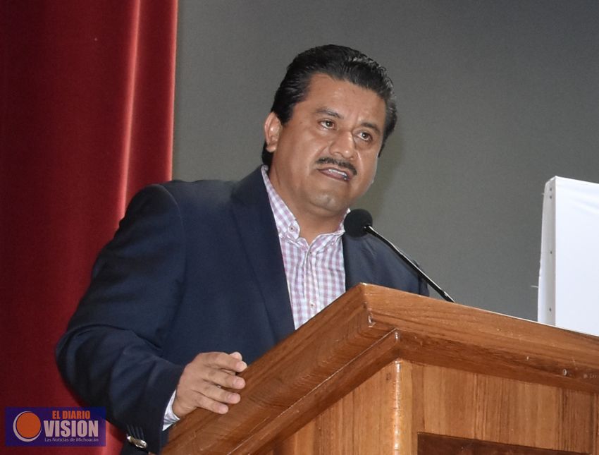 Roberto Carlos López confía en que la ciudadanía ejercerá su voto