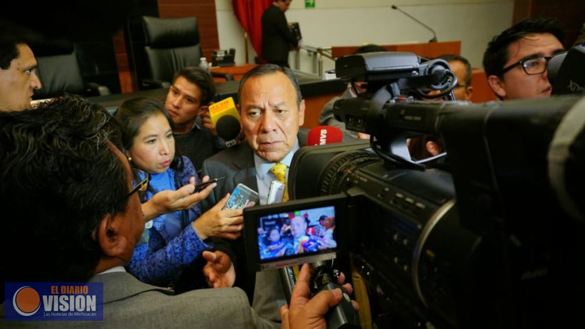 AMLO no va a ganar ni aceptará su derrota, querrán incendiar el país: Zambrano