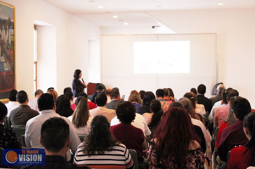 Concluye Secoem programa de capacitación y difusión en Blindaje Electoral