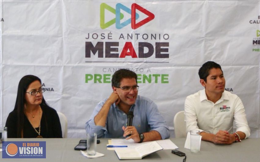 Con “tigres” y “diablos” intentan el miedo ¡Votemos con valor! Ríos Piter