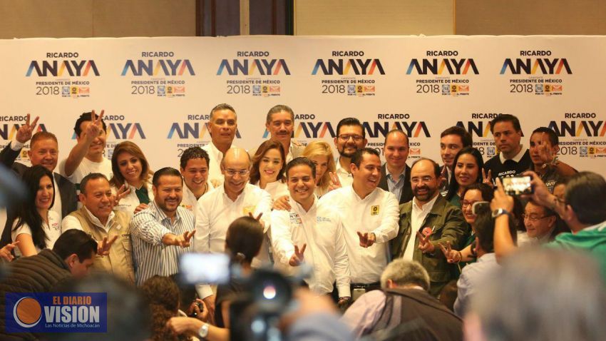 La coalición está más fuerte que nunca; vamos a ganar y a defender nuestro triunfo: Frente 