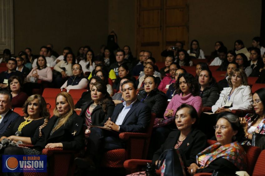 SSM, inaugura su Primer Congreso Estatal de Oncología Pediátrica
