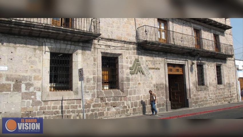 Cubre SSM pago pendiente de nómina a trabajadores