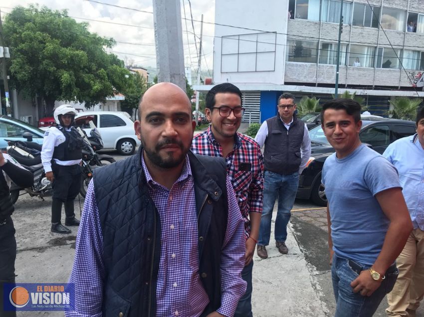 Llegan como vándalos, equipo de candidato independiente a Casa de Campaña de CQM