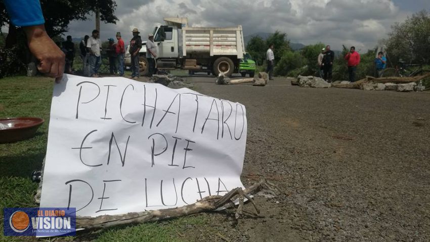Manifiesto Viva la Libre Autodeterminación de las Comunidades Indígenas