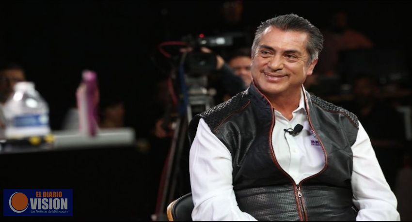 López Obrador, es Presidente de México: Jaime Rodríguez 