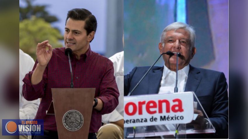 Gastarán 150 millones para el proceso de transición presidencial 